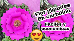 Ver más ideas sobre plantillas para flores de papel, plantilla de flor de papel, flores. Como Hacer Moldes Para Flores De Papel Cartulina Faciles Youtube