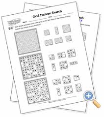 Winter weather dialogue worksheet includes listening and speaking activities and present continuous practice. Grid Pattern Search Worksheetworks Com