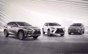 The only things that have gone wrong on mine are the little plastic panels on the inside of the interior front. Lexus Experience Amazing