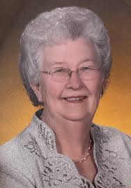 Obituary for Barbara R Rupp