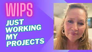 REPLAY: Sewing Machine Needles Live With Loretta Hayes