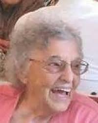 Ferne Beers Obituary (1916