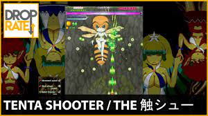 Tenta shooter
