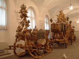 Sleighs Of King Ludwig Ii Http Www Mcdonogh Org German Summer07 11 20june 2026 20 20munich 20 20day 202 17 20s Neuschwanstein Castle Germany Castles Castle