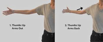 Pin On Body Moves