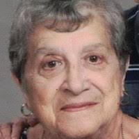 Josephine Valentino Obituary