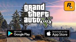 Download gta 5 mediafire direct links highly compressed. Gta 5 Mobile Gta 5 Android Ios Gta 5 Apk Download