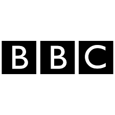 The bbc logo has been a brand identity for the corporation and its work since the 1950s in a variety of designs. Bbc Logo Png Transparent Svg Vector Freebie Supply
