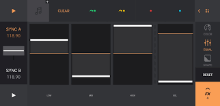 The more likely than not dj application: Edjing Pro Le 1 06 08 Descargar Para Android Apk Gratis