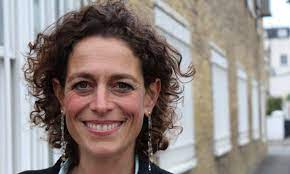 Alex Polizzi It Astonishes Me How Deluded People Can Be Accessing Expertise The Guardian