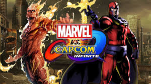 Infinite is $59.99 and if you want to unlock all of the characters including the costumes it will cost you a total of $209.59 which is ridiculous and actually the game received mixed review in the steam review due to this new paid to unlock scheme of marvel vs. Marvel Vs Capcom Infinite Roster And Details Possibly Leaked Vgleaks 3 0