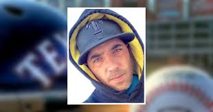 Brian James Mullins Obituary March 5, 2025