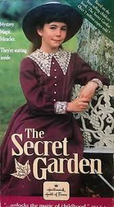 The Secret Garden 1987 Film Wikipedia