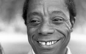 James Baldwin