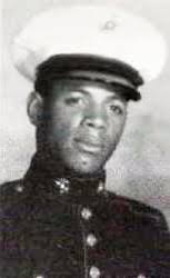 Willie Frank Amos : Private from Georgia, Vietnam War Casualty