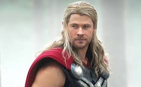 Thor gets his hair cut from stan lee movie scene from thor ragnarok 2018.thor did not want to get his hair cut at all!! Thor Ragnarok Wraps Production Ew Com