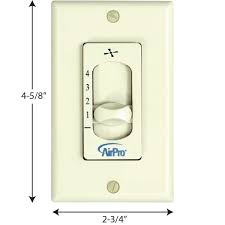 595 results for ceiling fan wall control. Four Speed Ceiling Fan Wall Control P2613 95 Progress Lighting