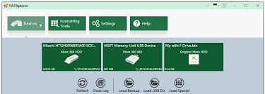 An unmodified xbox needs a locked hard drive to boot, it will refuse to boot with an unlocked hard drive. Fatxplorer The Official Site Of The Ultimate Xbox Storage Device Explorer Page 2