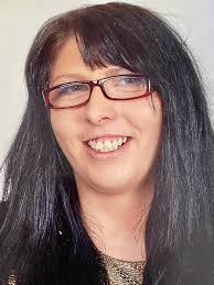 McLAUGHLIN Christina (Tina), 10th November 2025. Late of Magee Court,  Enniskillen. https://safelyhome.com/death-notice/mclaughlin-christina-tina/