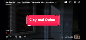 Clay Evans | One Tree Hill Wiki | Fandom