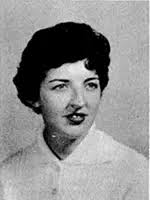 Annie McIntosh Hodgdon (2022)