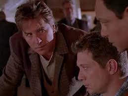 Nash Bridges" The Web (TV Episode 1997)