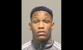 Marcus Ramone Cooper Jr