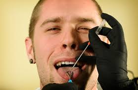 Fakir musafar born in aberdeen, south dakota — b.s. San Francisco Piercing Piercing Parlors Groupon