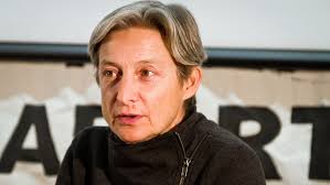 Pour la philosophe Judith Butler, le 7 octobre était un "acte de  résistance"