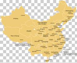 The country is subdivided into 22 provinces and five autonomous regions with several municipalities and. Hunan Zhejiang Provinces Of China Administrative Division Autonomous Regions Of China Archaeologist Miscellaneous China Map Png Klipartz