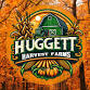 Huggett Harvest Day Pass- October 19th event image