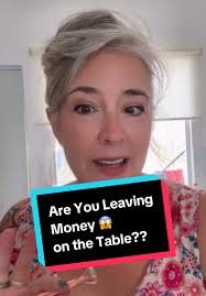 Are You Leaving Money