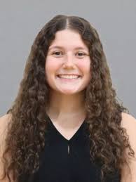 2024-25 Women's Basketball Roster