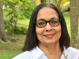 Labour and Social Security Minister Shahine Robinson is to be accorded an  official funeral. In a statement Tuesday evening, Jamaica House said  details of the funeral will be announced later. Robinson died