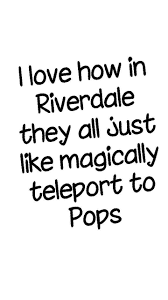 Memes Fondos Gifs Lo Que Sea De La Gran Serie Riverdale Que Es Detodo De Todo Amreading Books Wattp Riverdale Riverdale Funny Riverdale Archie