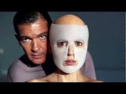 Shades Of Marble Soundtrack Of The Skin I Live In Movie Screenplay Pedro Almodovar Film