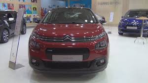 Image result for Bleu Electra 2018 Citroen