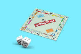Square Board Game With Dice Mockup Generator Mockup Generator Board Games Games