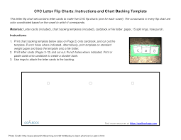 How To Make A Flip Chart Presentation Ez Reference 16 Pocket