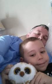 Timothy Depew's Instagram, Twitter & Facebook