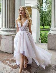 Account & lists account returns. Vokuhila Brautkleid Als Brautmode Trend 25 Inspirationen Hochzeitskleid Vokuhila Vokuhila Brautkleid Und Brautkleid