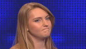 Bradley Walsh vents frustration after player fails to answer a single  question 'Come on!'