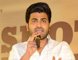 Sharwanand Ranarangam Helped Me To Reach The Masses Telugucinema Com Enjoy & stay connected with us. sharwanand ranarangam helped me to