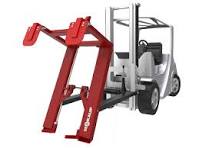 Bin Tipper - Arrow Material Handling Products - Learn More
