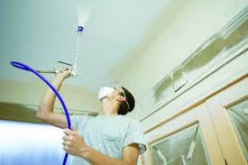 We did not find results for: How To Paint Popcorn Ceiling The Best Way With Roller Or Sprayer Paint Sprayer Guide