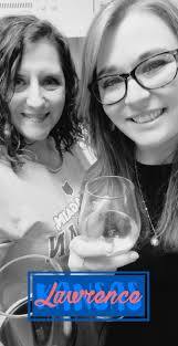 What a wonderful time with beautiful ladies