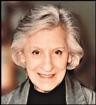 Kathleen Streeter Obituary (1932