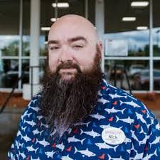 John Grappone's Instagram, Twitter & Facebook