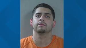 Nampa man charged in kidnapping, murder of 22-year-old