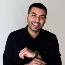 Third degree's a charm? I never thought I would go back to school at this  point in my career, but I'm so glad I did! A couple months ago, I finished  my